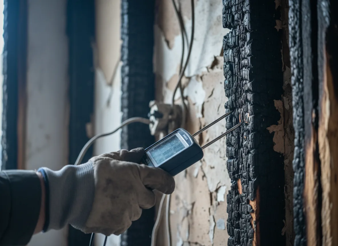 Fire Damage Restoration Omaha, NE FAQs
